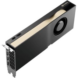 PNY Tarjeta Gráfica NVIDIA RTX PRO 4500 Blackwell Workstation 32GB GDDR7