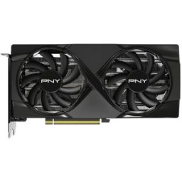 PNY Tarjeta Gráfica GeForce® RTX 5060 Ti Dual Fan OC 8GB GDDR7 DLSS4