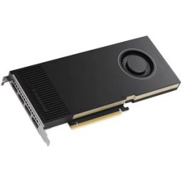 PNY Tarjeta Gráfica NVIDIA Quadro RTX A4000 16GB GDDR6