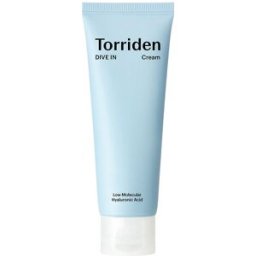 Torriden DIVE-IN low molecular hyaluronic acid crema hidratante 80 ml