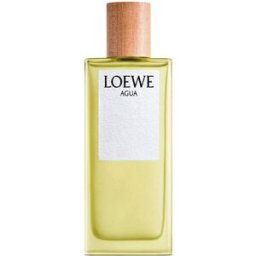 Agua De Loewe eau de toilette vaporizador 100 ml