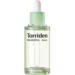 Torriden Balanceful Cica serum facial calmante equilibrante 50 ml