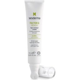 Sesderma Factor G Renew crema contorno ojos 15 ml