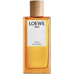 Loewe Solo Ella eau de toilette vaporizador 100 ml