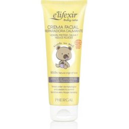 E'Lifexir Eco Baby Care crema facial calmante 50 ml
