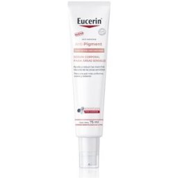 Eucerin ANTI-PIGMENT sérum corporal para áreas sensibles 75 ml
