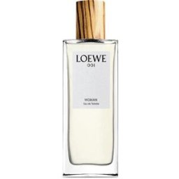 Loewe 001 Woman eau de toilette vaporizador 50 ml