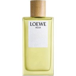 Agua De Loewe eau de toilette vaporizador 150 ml