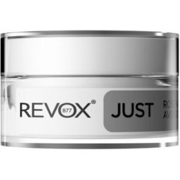 Revox Just rose water avocado oil cream 50 ml