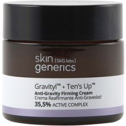 Skin Generics Gravity + TEN’S Up crema reafirmante 50 ml