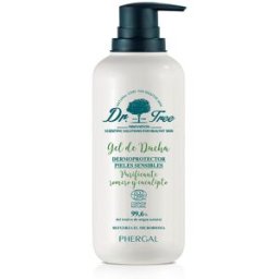 Dr. Tree Dermoprotector Gel De Ducha purificante 500 ml