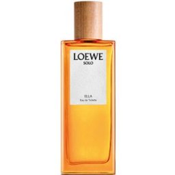 Loewe Solo Ella eau de toilette vaporizador 50 ml