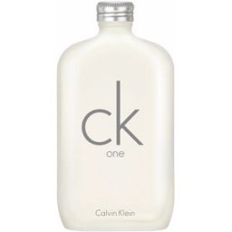 Calvin Ck One limited edition eau de toilette vaporizador 300 ml