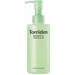 Torriden Balanceful Cica gel limpiador 200 ml