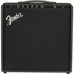 Fender Mustang LT50 combinaciones de transistores
