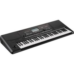 Korg PA300 Teclados
