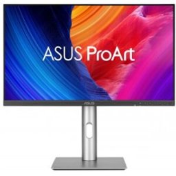 Asus ProArt PA32QCV - 31.5" 6K Ultra HD - LCD - Plata - 60Hz