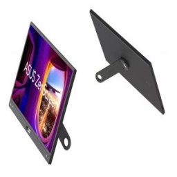 Asus ZenScreen MB166CR - 15.6" Full HD - LCD - Negro - 60Hz