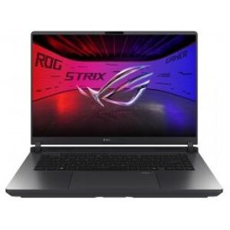 Asus ROG Strix G16 G615JPR-S5003 Gris - 16" - Intel Core i7 - 32GB - 1000GB SSD - NVIDIA GeForce RTX
