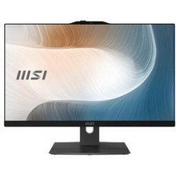 MSI M242P 1M-1400ES Negro - 23.8" - Intel Core 3 100U - 8GB - 256GB