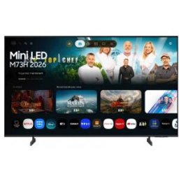 Samsung TV 43" Mini LED M73H 4K Vision AI Smart TV 2026