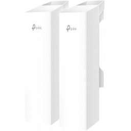 TP-Link EAP215-Bridge KIT 867 Mbit/s Blanco Energía sobre Ethernet (PoE)