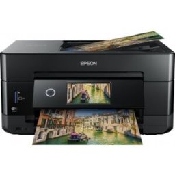 Epson Expression Premium XP-7100, Inyección de tinta, 5760 x 1440 DPI, 100 hojas, A4, Impresión dire