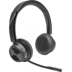 HP POLY Savi 7320 estéreo certificación Microsoft Teams DECT 1880-1900 MHz superior