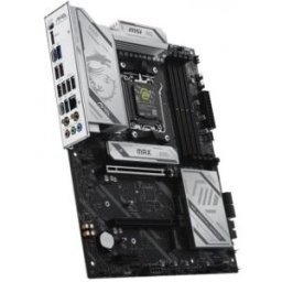 MSI MAG X870E GAMING PLUS MAX WIFI - Socket AM5 - ATX - AMD X870E
