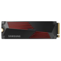 Samsung 990 Pro - 4000GB M.2 V-NAND TLC PCI Express 4.0