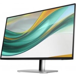 HP Series 5 Pro 27 inch FHD Monitor - 527pf - 27" Full HD - LCD - Negro - 120Hz