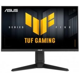 Asus TUF Gaming VG259QL5A Gaming Monitor – 24.5-inch, Full HD(1920x1080), 200Hz, Fast IPS, ELMB, 0.3