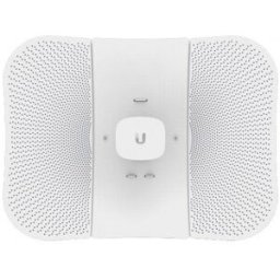 Ubiquiti ANTENA DIRECCIONAL ALTA GANACIA LBE-5AC-GEN2 - LITEBEAM AC 23DBI - 5GHZ - ETHERNET - POE GI