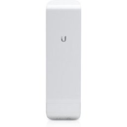 Ubiquiti ANTENA NSM2 NANOSTATION M2 2.4GHZ 11DBI MIMO ARIMAX
