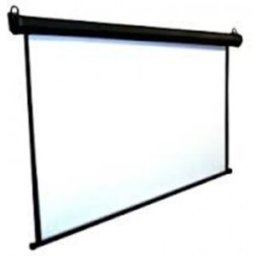 iggual Pantalla Elec. Pano.106 234x131 cm ContRem