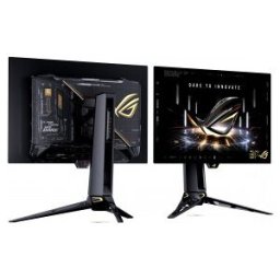 Asus ROG Swift OLED PG27AQWP-G EDITION 20 - 26.5" Wide Quad HD - OLED - Negro - 540Hz