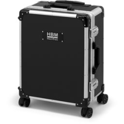 HBM maletín de herramientas, trolley de herramientas, 238 piezas