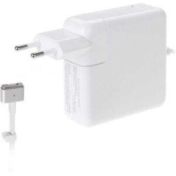 CARGADOR PARA APPLE MACBOOK 85W 20V 4.25A MAGSAFE 2