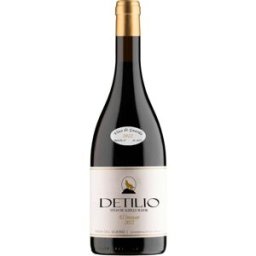 Vino Tinto Detilio El Invasor 2022 de España - 14% vol. - 75 cl - Aromas intensos y sabores seductores
