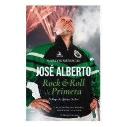 El Desvelo José Alberto. Rock Roll De Primera