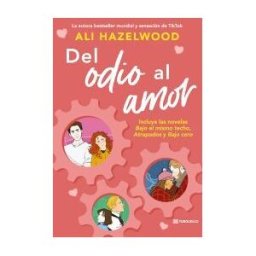 TuBolsillo Del Odio Al Amor