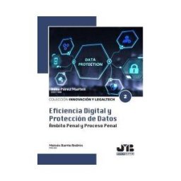 J.M. Bosch Editor Eficiencia Digital Y Protección De Datos
