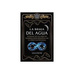 Inner Traditions en Español. La Bruja Del Agua