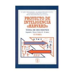 Ciencias de la Educación Preescolar y Especial Proyecto De Inteligencia Harvard Primaria