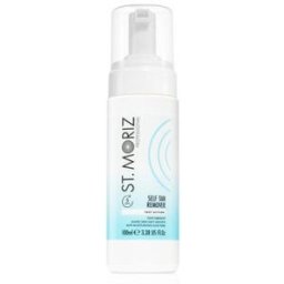 St Moriz Espuma para Retirar el Bronceado 100ml