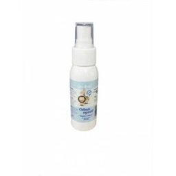 Colgate Lisubel Colonia Infantil Spray 60 ml