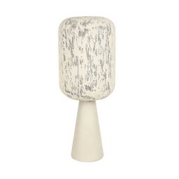 Lampara Sobremesa Metal 73 Alto - Serie Aridex