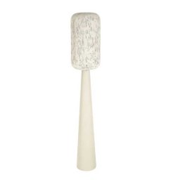 Lampara de Pie Salon Metal 150 Alto - Serie Aridex