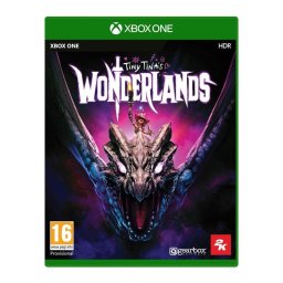 Tiny Tina's Wonderlands Xbox One