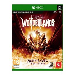 Tiny Tina's Wonderlands Next Level Edition Xbox Series X/One